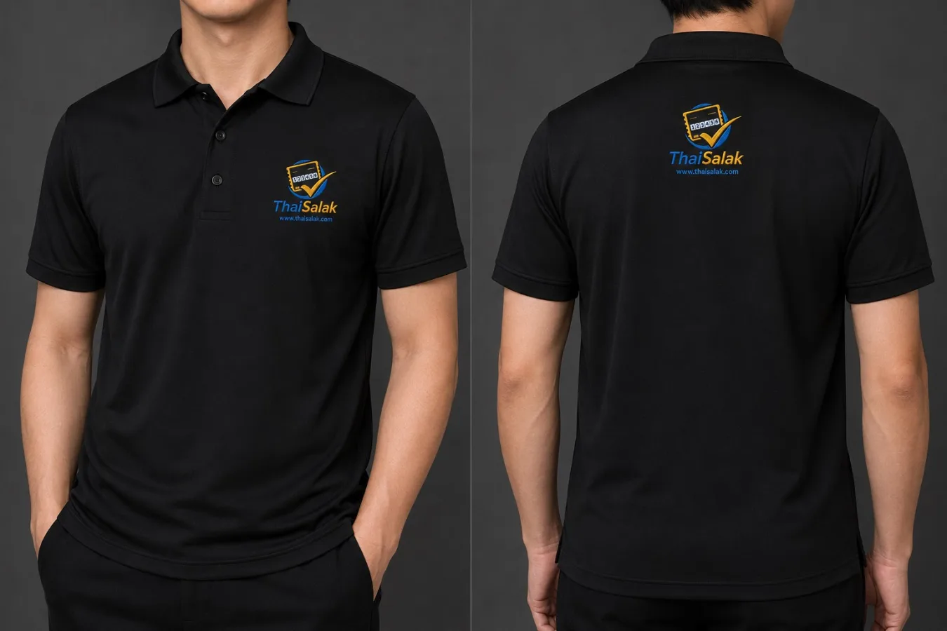 ตรวจสลากสะสมแต้ม แลกเสื้อ ThaiSalak